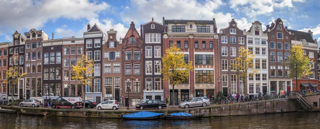 Shuffle Amsterdam 24 octobre