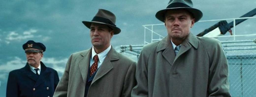 Shutter Island