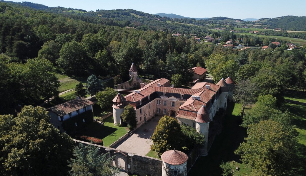 Si les pierres de Goutelas pouvaient parler