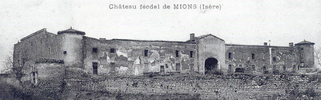 Si Mions m'était conté