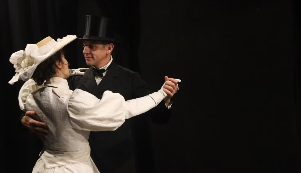 SI TU VEUX QUE JE VIVE - Théâtre de l'Imprévu