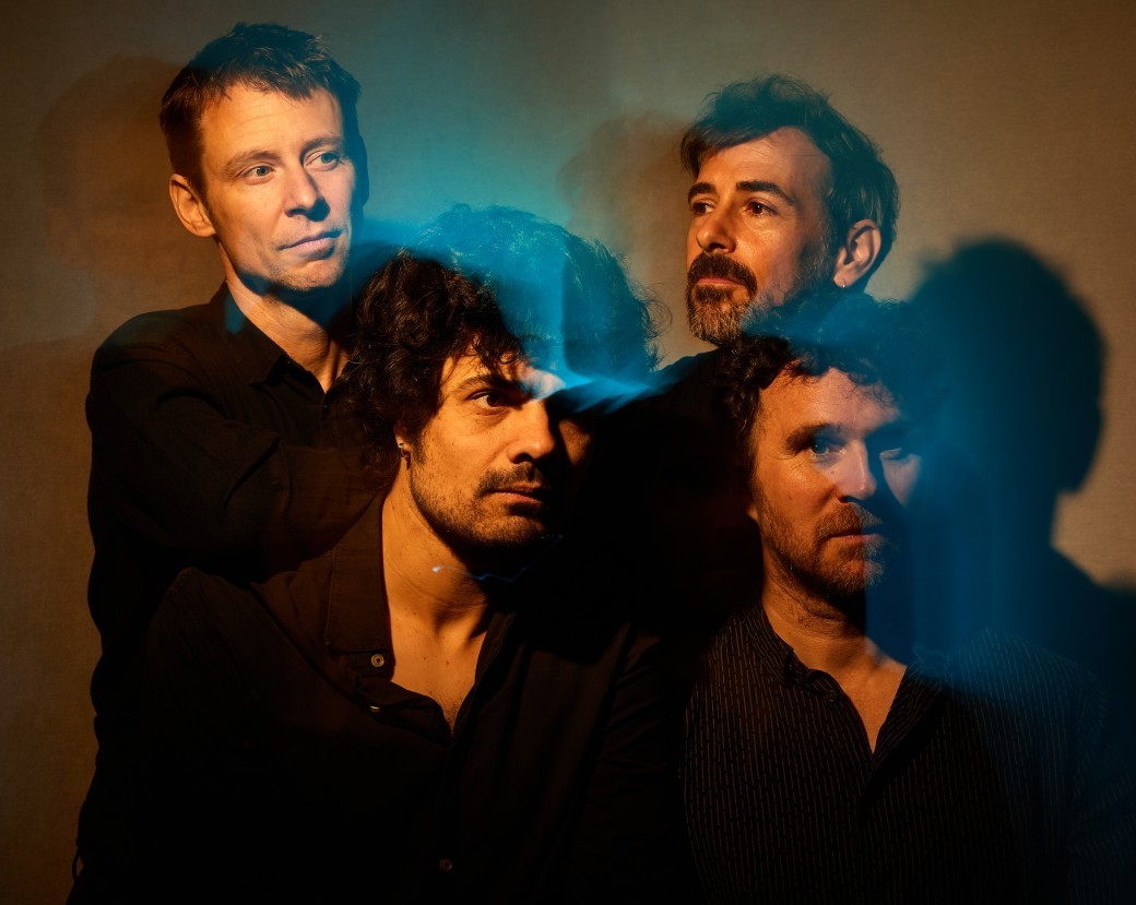 DADEF QUARTET