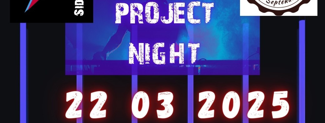 Side Project #32