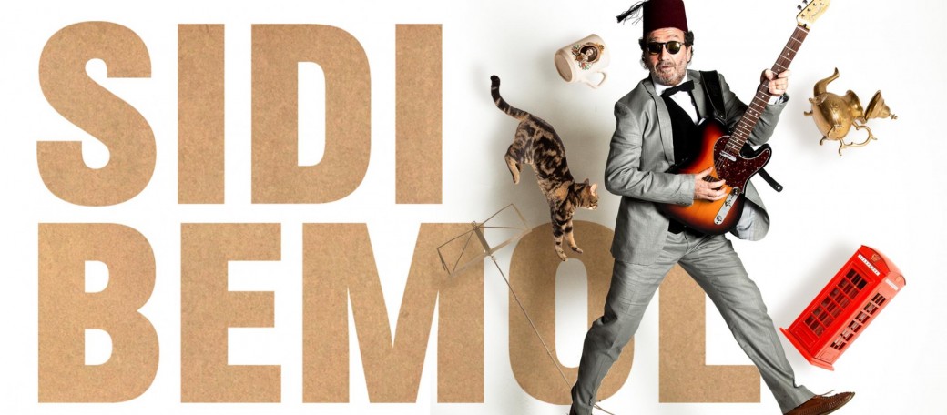 Sidi Bémol