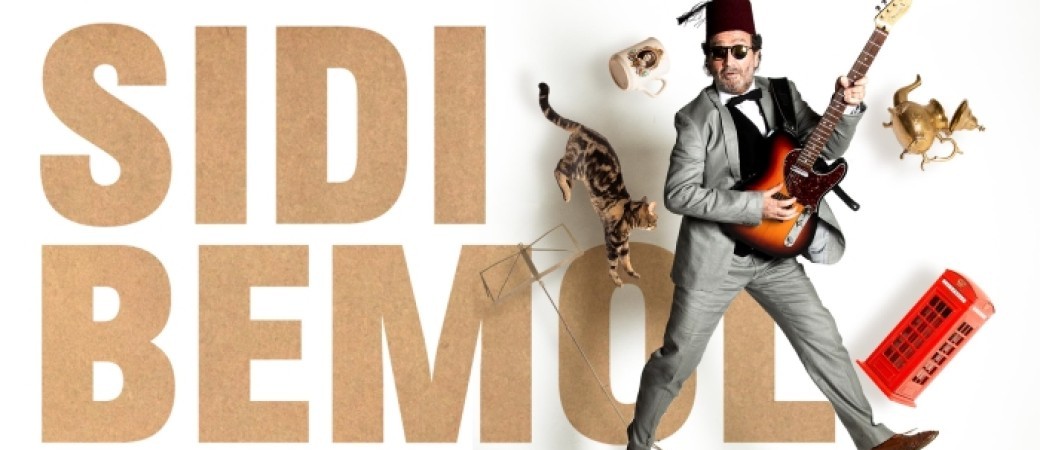 Sidi Bémol 