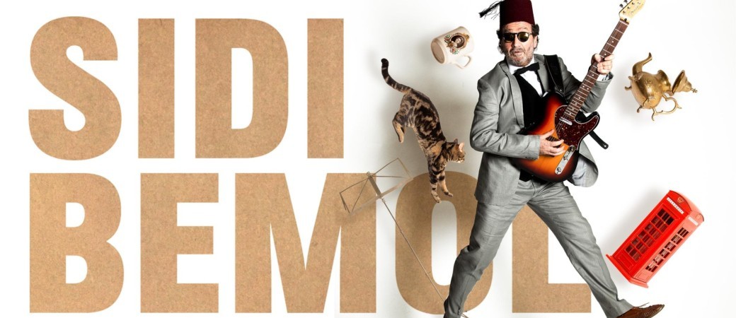 Sidi Bémol