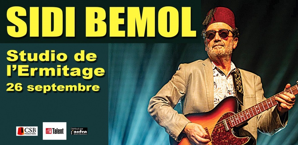Sidi Bémol