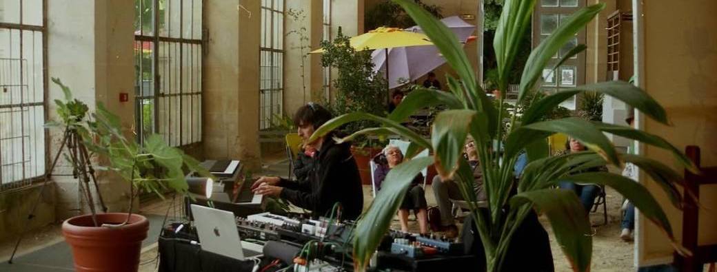 La sieste électronique de Jean Goisse [GRATUIT]