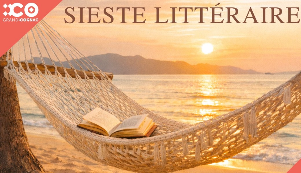 Sieste littéraire