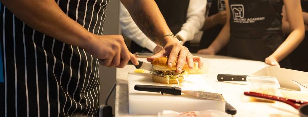 Atelier cuisine : Petit budget et repas équilibrés, c'est possible !