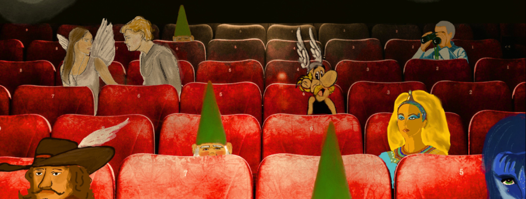 On refait le film !
