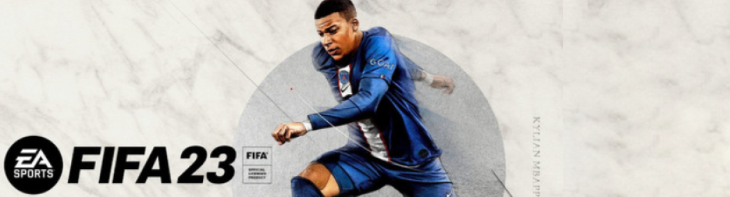 Silence, on joue ! Fifa 23