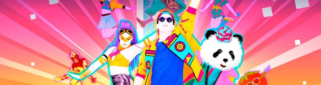 Silence, on joue ! Just Dance 2022