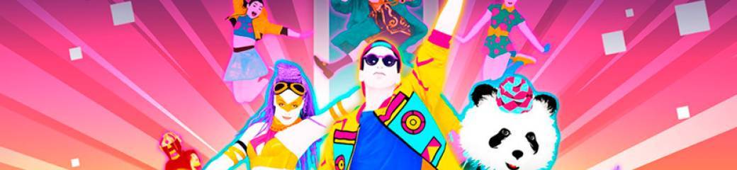 Silence, on joue ! Just Dance 2022