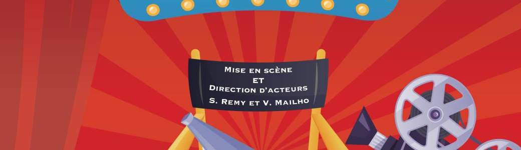 Silence on tourne 