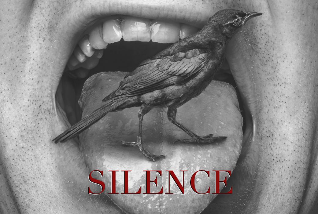 SILENCE