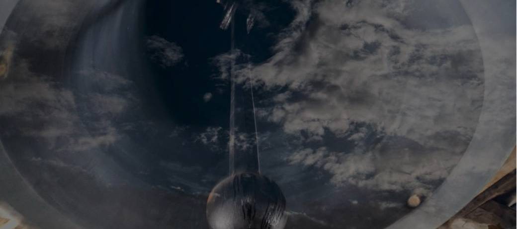 Silent Echoes - Bill Fontana