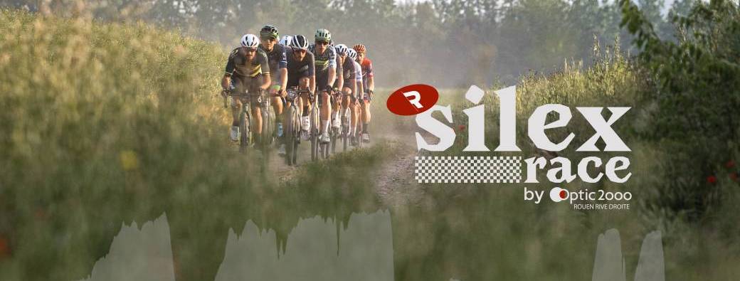 Silex Race #3