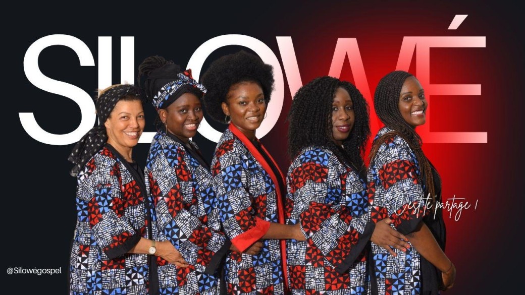 SILOWE GOSPEL à L'Antiquaille