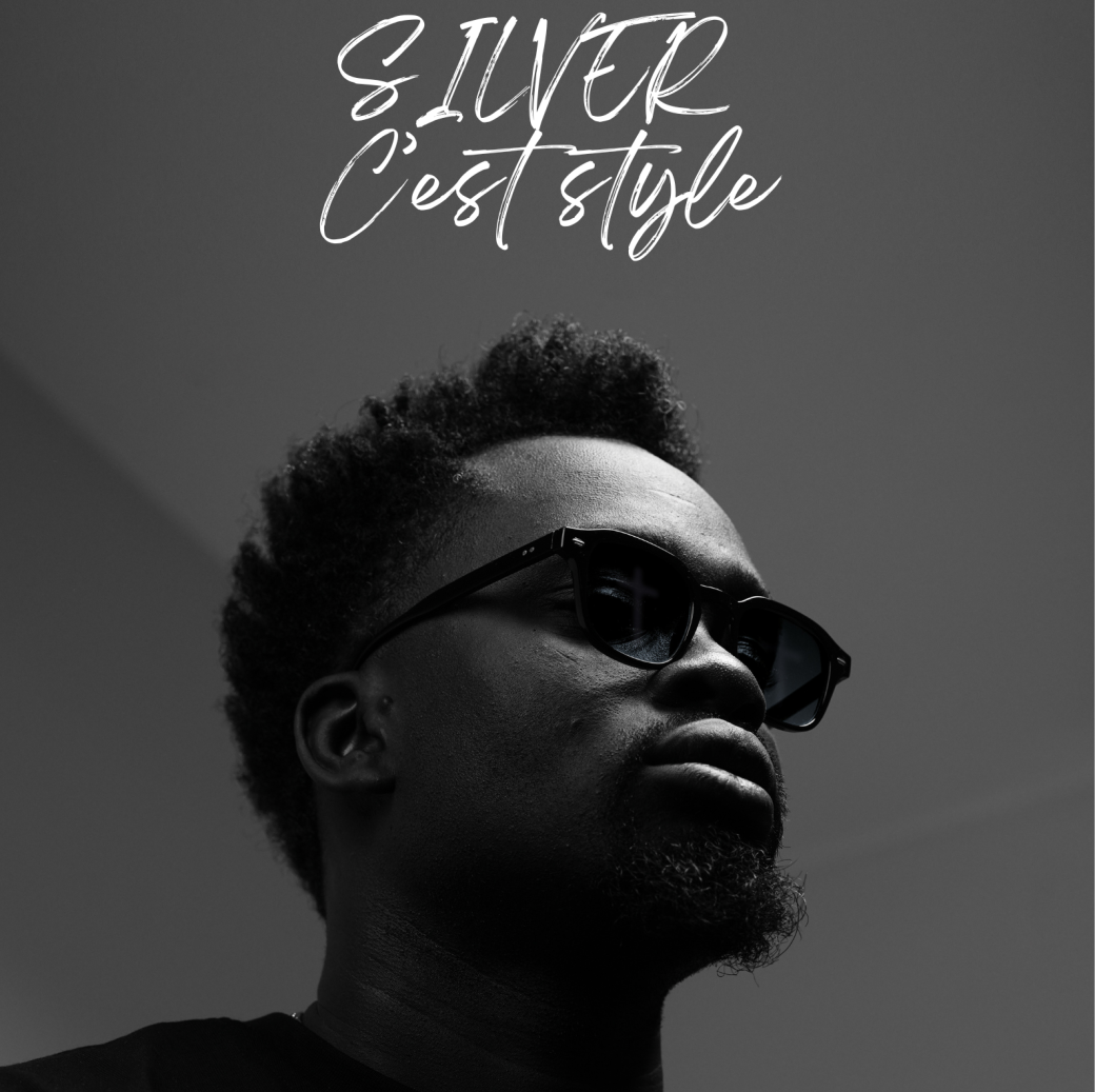 Silver C'est Stylé la reprise 