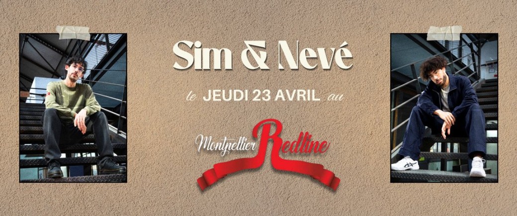 Sim & Nevé - Concert Live 