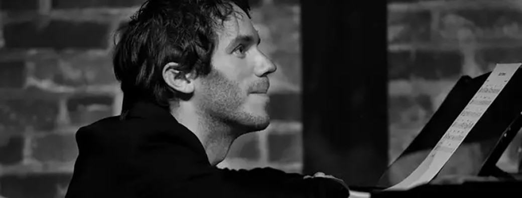 Simon Chivallon trio