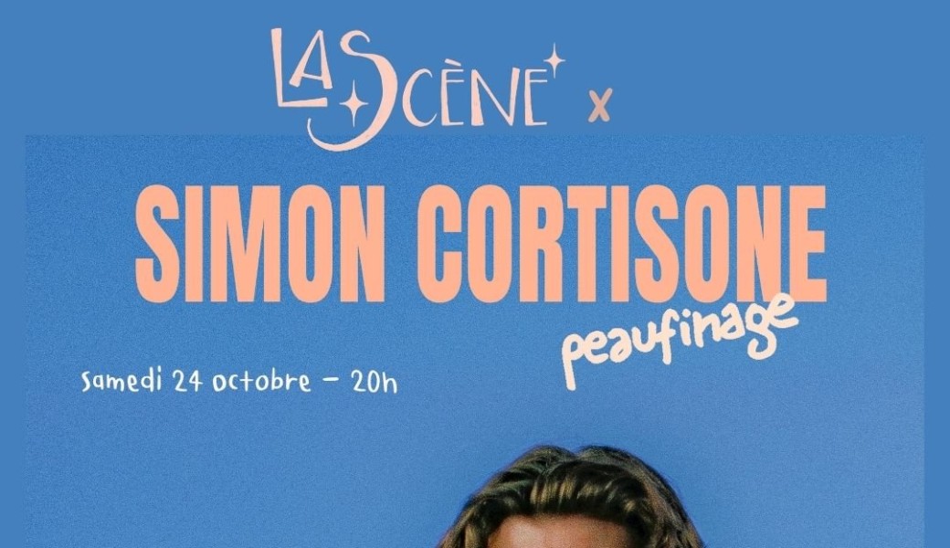 Simon Cortisone 