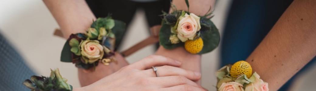 Simone est fiancée à Lyon