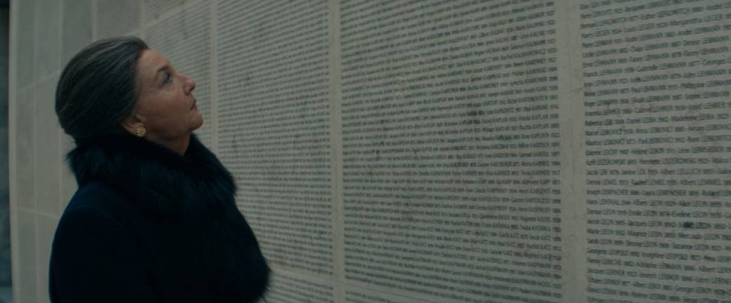 SIMONE, Le Voyage Du Siècle