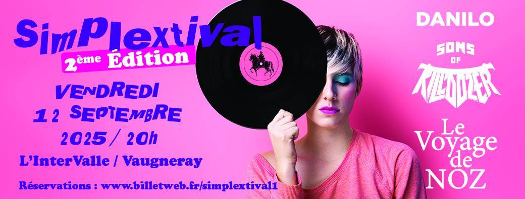 SIMPLEXTIVAL