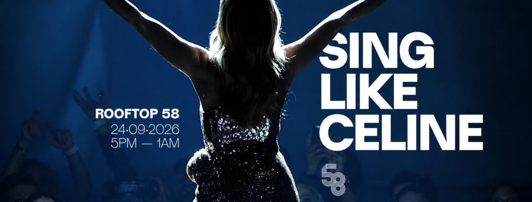 Sing like Céline