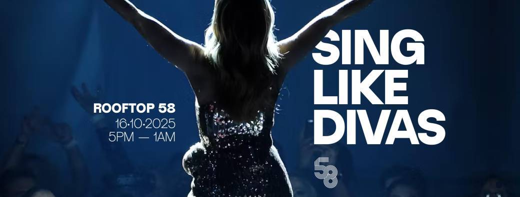 Sing Like Divas