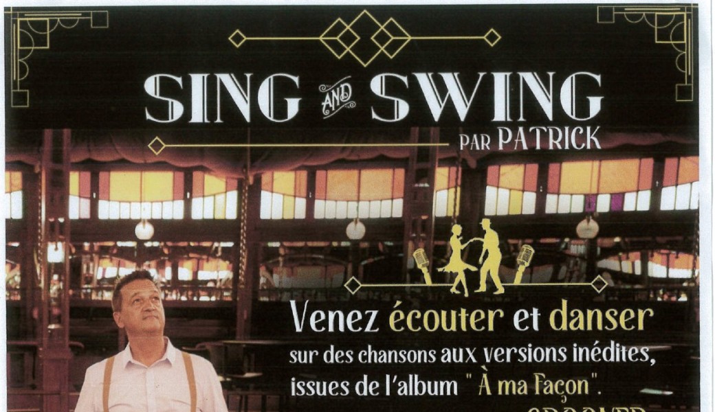 SING & SWING