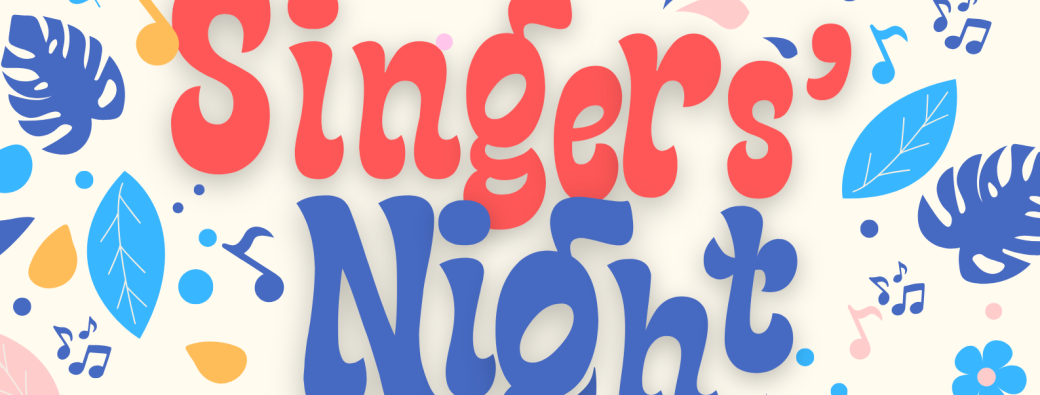 Singers' Night