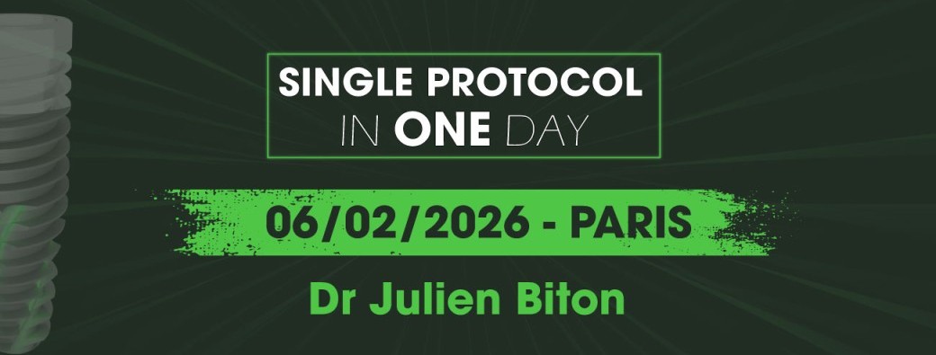 Single Protocol in One Day - Dr Biton 06/02/2026