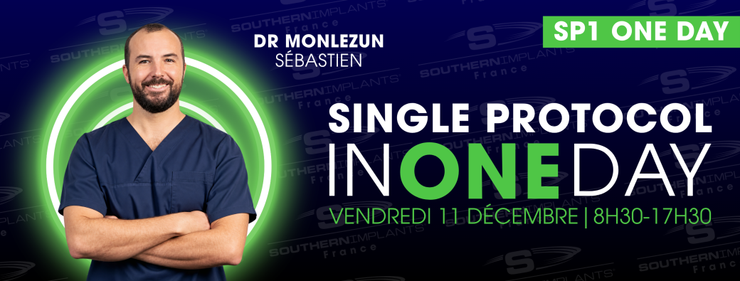 SP1D // Dr Monlezun // 11.12.2026