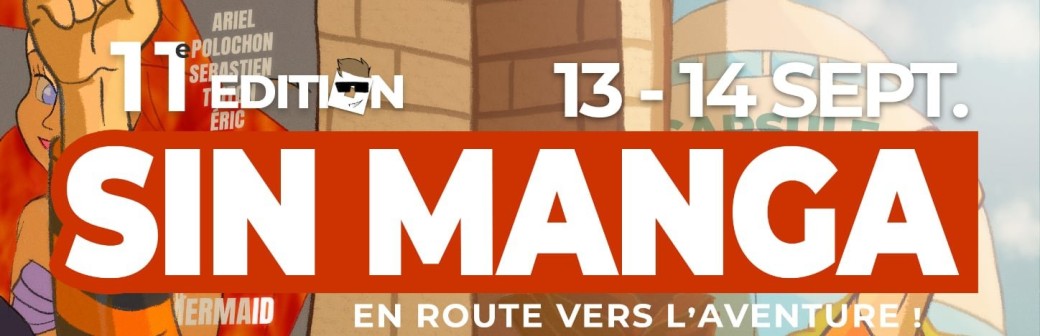 Sinmanga 
