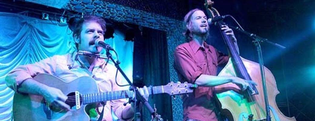 Sinners & Saints (Usa - Folk / Alternative Country)
