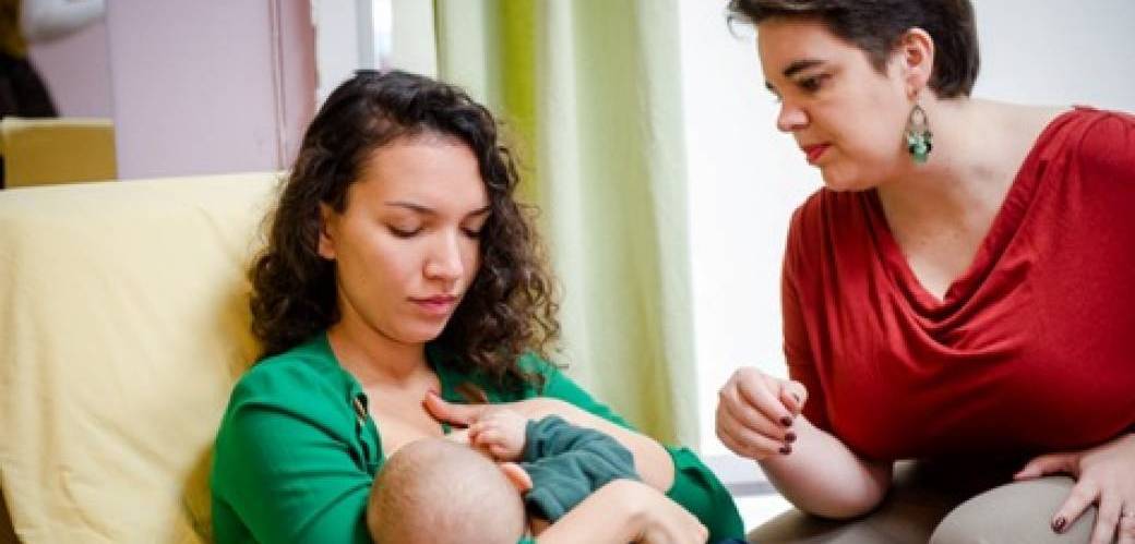 S'installer en libéral comme consultante en lactation