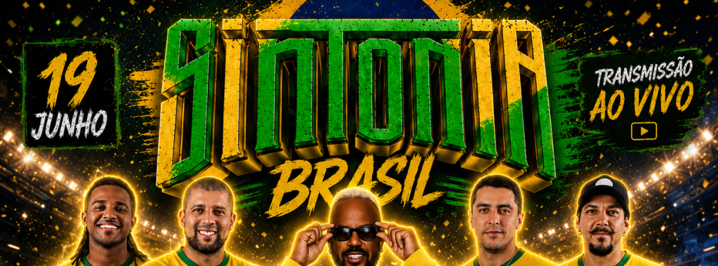 SINTONIA BRASIL