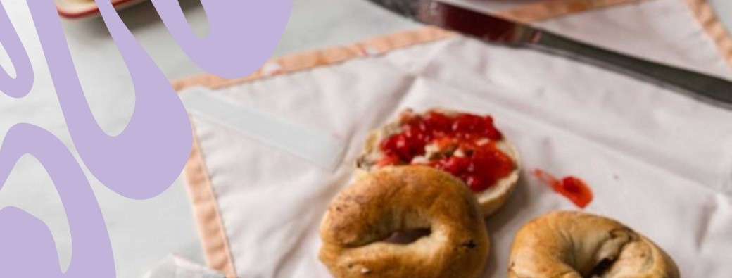 Sip & sew : couds ton emballage sandwich
