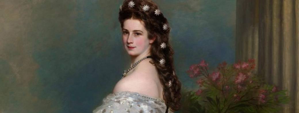 Sissi et ses sœurs : princesses d’Empire et destins contrariés