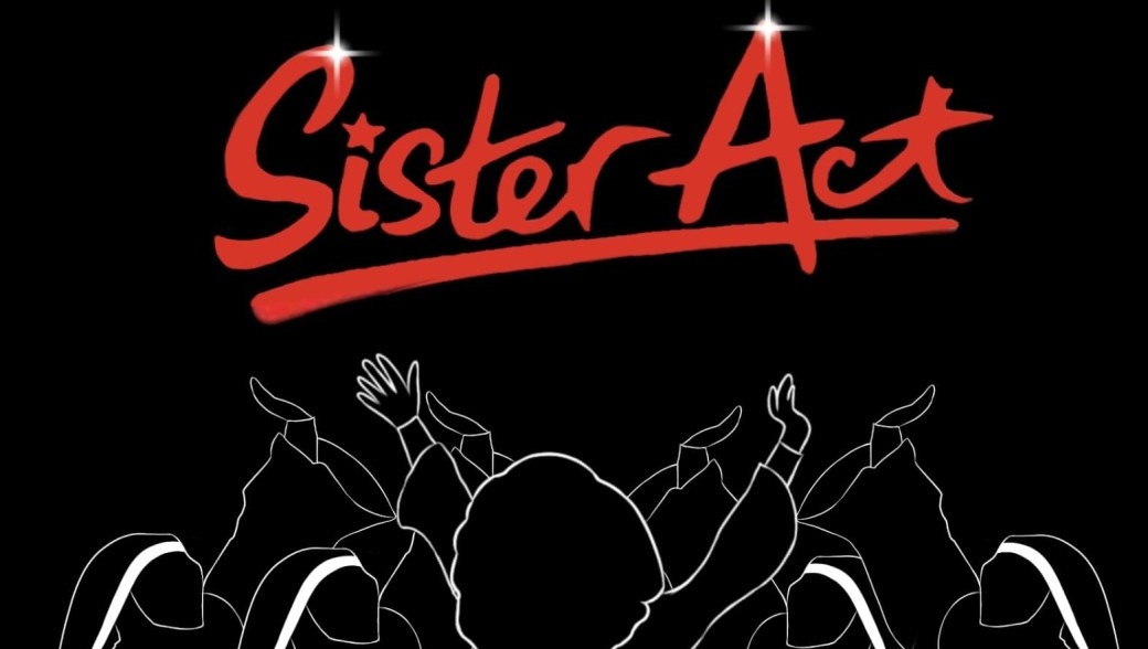 Sister Act par l'EPCM
