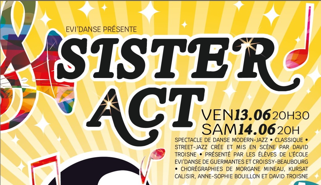 SISTER ACT