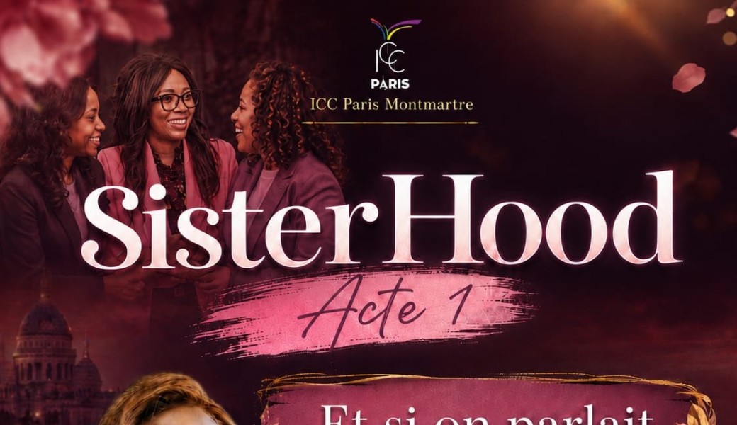 SisterHood, Acte 1 : Et si on parlait mariage ?