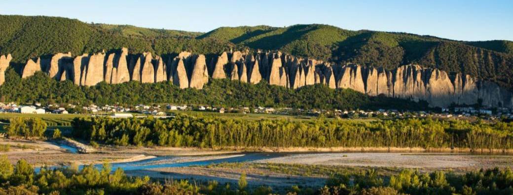 Sisteron 