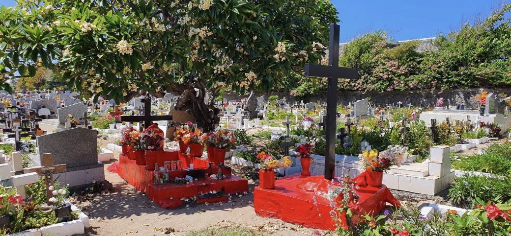 SITARANE, l’histoire de sa vie et de sa tombe 