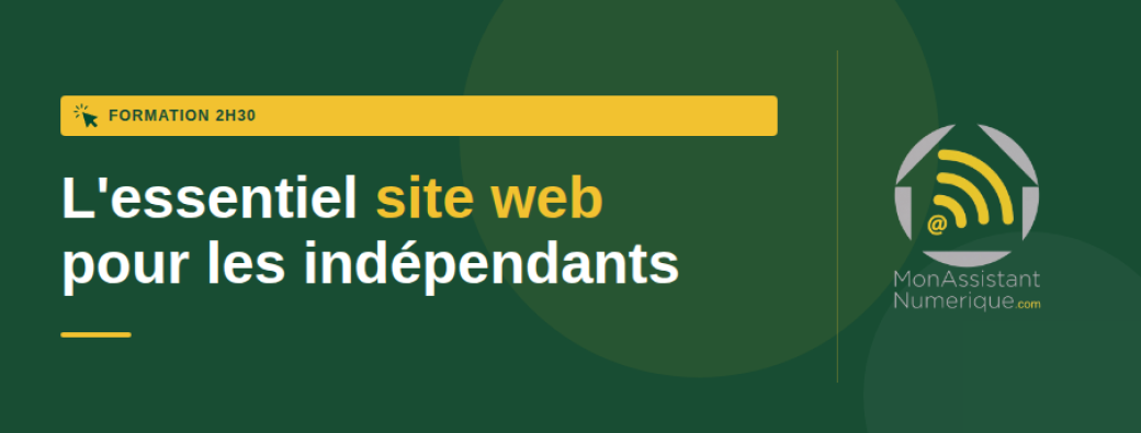 Site internet pour indépendants : faut-il se lancer, comment, combien ça coûte ?