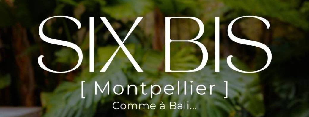 SIX BIS - Week-end comme à Bali