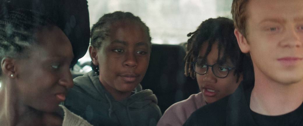 Six jours, ce printemps-là